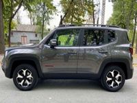 gebraucht Jeep Renegade Renegade2.0 MultiJet Active Drive Low Automatik T