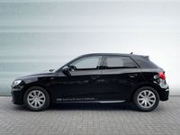 gebraucht Audi A1 Sportback 30 TFSI S line, LED, PDC, GRA