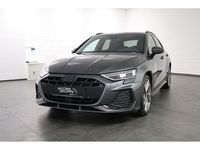 Gebraucht Audi A3 S-Line 150 PS (110 kW) 2025 Grau Limousine