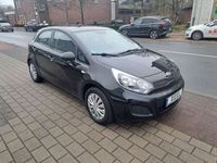 gebraucht Kia Rio 1.1 CRDI Attract