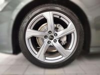 Gebraucht Audi A6 S-Line 204 PS (150 kW) 2025 Grau Kombi