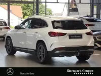 Gebraucht Mercedes GLA220 Premium 190 PS (139 kW) 2024 Unilack polarweiß SUV