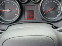 Gebraucht Opel Astra 160 PS (117 kW) 2011 Blau Kombi