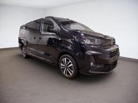 Gebraucht Citroën Spacetourer 177 PS (130 kW) 2024 Schwarz Van / Kleinbus