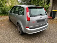 Gebraucht Ford C-MAX 116 PS (85 kW) 2006 Grau Van / Kleinbus