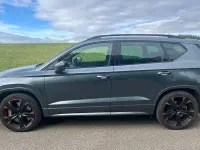 Gebraucht Cupra Ateca 300 PS (220 kW) 2020 Grau SUV