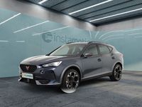 Gebraucht Cupra Formentor 310 PS (228 kW) 2021 Other SUV