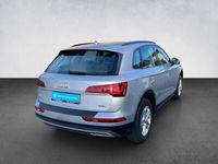 gebraucht Audi Q5 2.0 40 TDI quattro S-tronic AHK Pano Navi