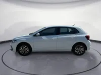 Gebraucht VW Polo Life 80 PS (58 kW) 2022 Weiß Kleinwagen