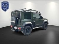 Gebraucht Dacia Spring Comfort Plus 33 kW (45 PS) 2022 Schwarz schwarz Kleinwagen