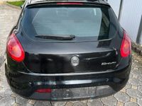 gebraucht Fiat Bravo 1.4l t-jet 16v