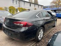 Gebraucht Opel Insignia Innovation 110 PS (80 kW) 2017 Onyx schwarz Limousine