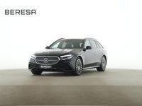 Gebraucht Mercedes E300 AMG 204 PS (150 kW) 2026 Grau Limousine