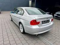 Gebraucht BMW 318 Advantage 129 PS (94 kW) 2006 Silber Limousine