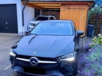 Gebraucht Mercedes CLA180 136 PS (100 kW) 2021 Limousine