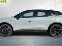 Ny Renault Megane E-Tech Esprit Alpine 161 kW (220 HK) 2025 Grå Sedan