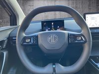 Gebraucht MG MG4 EV Luxury 150 kW (204 PS) 2025 Andes grey Kleinwagen