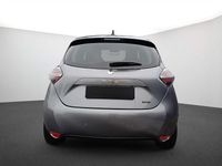 Gebraucht Renault Zoe Iconic 99 kW (135 PS) 2023 Schiefergrau Kleinwagen