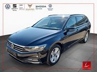 Gebraucht VW Passat Business 190 PS (139 kW) 2024 Othercolor Kombi