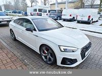 Gebraucht Audi S5 Sport 341 PS (250 kW) 2023 Weiß Coupé