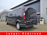 gebraucht Renault Trafic L2H1 2.0 dCi 130PS Komfort 3,0t 3-Sitzer LED-Sc...