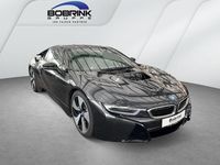 Gebraucht BMW i8 Pure Impulse 362 PS (266 kW) 2014 Grau Coupé