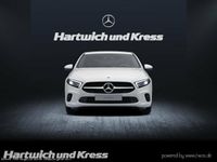 gebraucht Mercedes A200 Progressive LED+AHK-MBUX-High-End+SpiegelP+