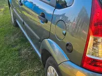 Gebraucht Citroën C3 73 PS (53 kW) 2006 Grau Kleinwagen