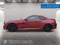 Gebraucht BMW M2 Performance 480 PS (353 kW) 2025 Rot Coupé