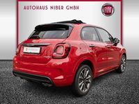 Gebraucht Fiat 500X Dolcevita 131 PS (96 kW) 2024 Rot SUV