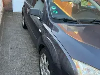 Używany Ford Focus 109 KM (80 kW) 2006 Szary Sedan/Limuzyna