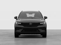 Gebraucht Volvo EX40 Plus 300 kW (408 PS) 2025 Grau SUV