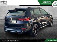 Gebraucht Cupra Ateca VZ 300 PS (220 kW) 2023 Schwarz SUV