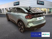 Gebraucht Citroën C4 PureTech 131 PS (96 kW) 2024 Blau SUV