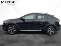 Gebraucht VW Taigo Style 116 PS (85 kW) 2025 Deep black perleffekt SUV