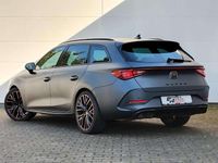 Gebraucht Cupra Leon VZ 310 PS (228 kW) 2021 Magnetic grau matt Kombi