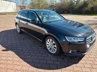 Gebraucht Audi A4 Design 272 PS (200 kW) 2017 Schwarz Kombi