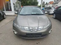 Gebraucht Honda Civic 140 PS (102 kW) 2006 Limousine