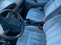 Gebraucht VW Passat 90 PS (66 kW) 1990 Grau Limousine