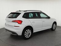 gebraucht Skoda Kamiq 1.0 TSI Ambition 85kW