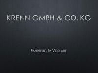 Gebraucht MG MG5 EV 130 kW (177 PS) 2022 Schwarz Kombi