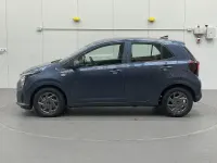 Neu Kia Picanto Vision 68 PS (50 kW) 2026 Blau Kleinwagen