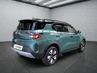 Neu Opel Frontera 83 kW (113 PS) 2025 Grün SUV