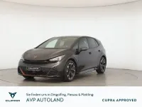 Gebraucht Cupra Born 169 kW (231 PS) 2025 Kleinwagen