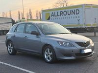 Gebraucht Mazda 3 105 PS (77 kW) 2007 Grau Limousine