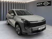 Neu Kia Sportage Vision 150 PS (110 kW) 2026 Grau SUV