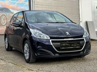 gebraucht Peugeot 208 BlueHDi 100 Allure*CarPlay*Tempo*Garantie