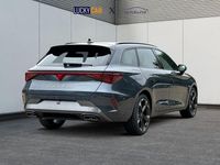 Neu Cupra Leon 150 PS (110 kW) 2025 Grau Limousine