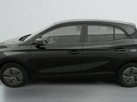 Neu MG MG3 102 PS (75 kW) 2026 Pebble black Kleinwagen