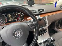 gebraucht VW Passat Limousine